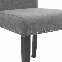 Discount ⭐ Rectangle Furniture Of America Taswell Transitional 5-piece Dining Set ❤️ -Kitchen Sales Store scaleENLB5683