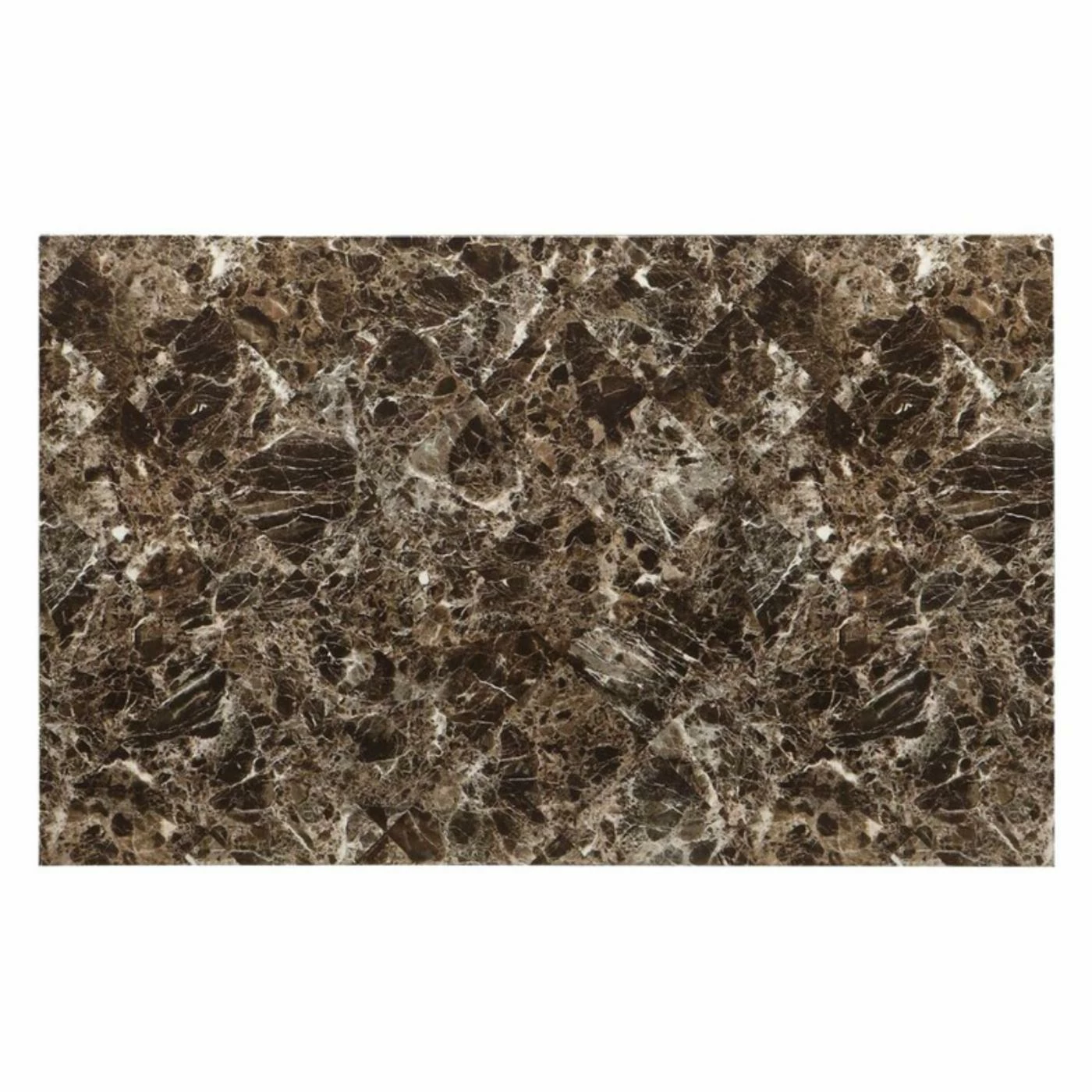 Wholesale 😉 Chelsea Lane Rectangle Weston Home Hamilton Faux Marble 5-Piece Metal Dining Set 👏 7 Wholesale 😉 Chelsea Lane Rectangle Weston Home Hamilton Faux Marble 5-Piece Metal Dining Set 👏 - Image 5