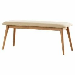 Cheapest 🎁 Rectangle Chelsea Lane Mid Century Modern 7 Piece Dining Set 🌟 -Kitchen Sales Store scaleHME3180