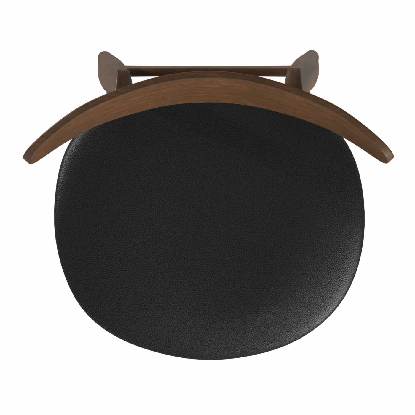 Discount 👏 Rectangle Chelsea Lane Mid Century Modern 7 Piece Dining Set With Faux Leather Chairs ✨ 7 Discount 👏 Rectangle Chelsea Lane Mid Century Modern 7 Piece Dining Set With Faux Leather Chairs ✨ - Image 5