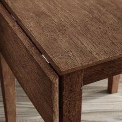 Deals 👏 Rectangle Jofran Eastern Tides 3 Piece Backless Counter Height Dining Set 🔔 15 Deals 👏 Rectangle Jofran Eastern Tides 3 Piece Backless Counter Height Dining Set 🔔 -Kitchen Sales Store scaleJSI1815