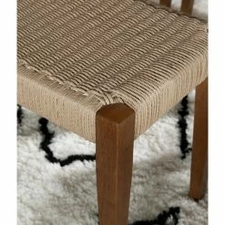 Cheap โจ Rectangle Powell Cadence 6-Piece Dining Set - Brown ๐งจ 11 Cheap โจ Rectangle Powell Cadence 6-Piece Dining Set - Brown ๐งจ -Kitchen Sales Store scaleLHD2451