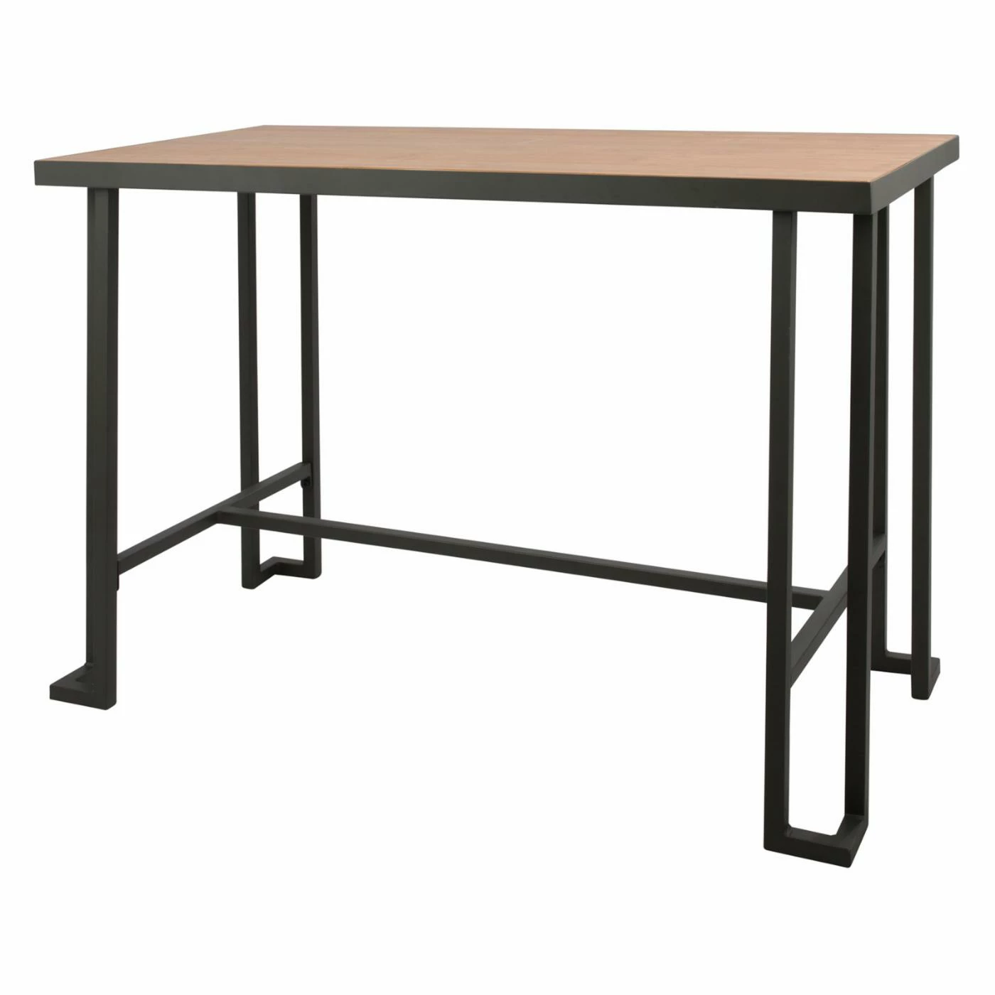 Brand new 👏 Rectangle LumiSource Roman 5 Piece Counter Height Dining Set 😉 7 Brand new 👏 Rectangle LumiSource Roman 5 Piece Counter Height Dining Set 😉 - Image 5