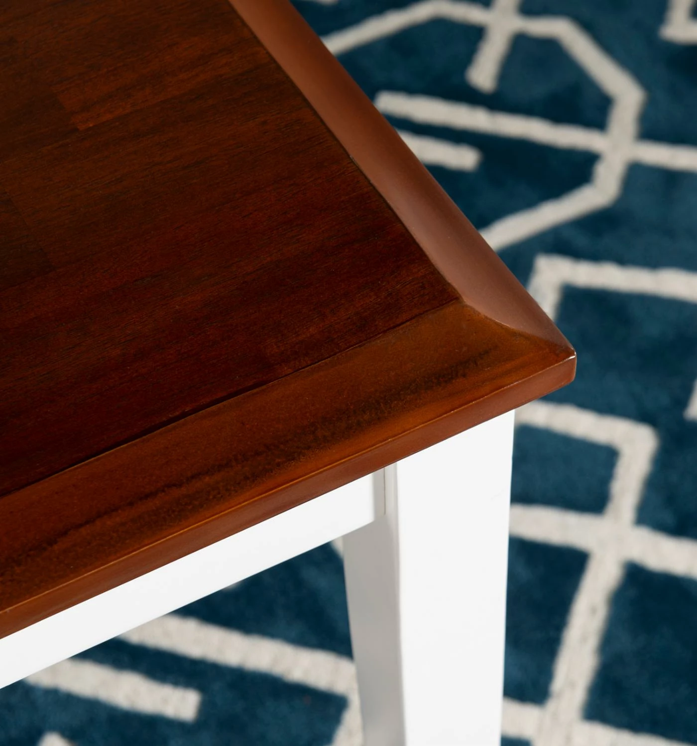 Best Pirce ⭐ Rectangle Powell Harrison 5 Piece Dining Set 😍 7 Best Pirce ⭐ Rectangle Powell Harrison 5 Piece Dining Set 😍 - Image 5