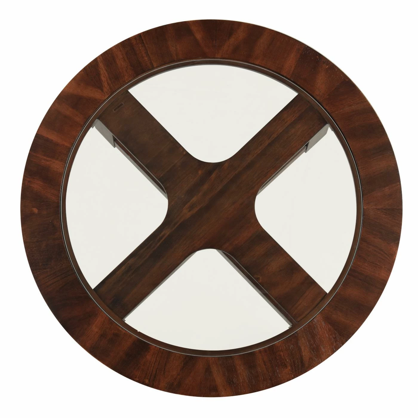 Wholesale 😉 Roundhill Furniture Cylina Round Counter Height Table Set 🌟 7 Wholesale 😉 Roundhill Furniture Cylina Round Counter Height Table Set 🌟 - Image 5