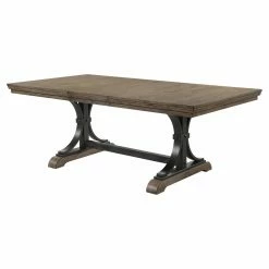 Cheap 🔔 Rectangle Roundhill Furniture Birmingham 6 Piece Dining Set 🎁 16 Cheap 🔔 Rectangle Roundhill Furniture Birmingham 6 Piece Dining Set 🎁 -Kitchen Sales Store scaleROUN519