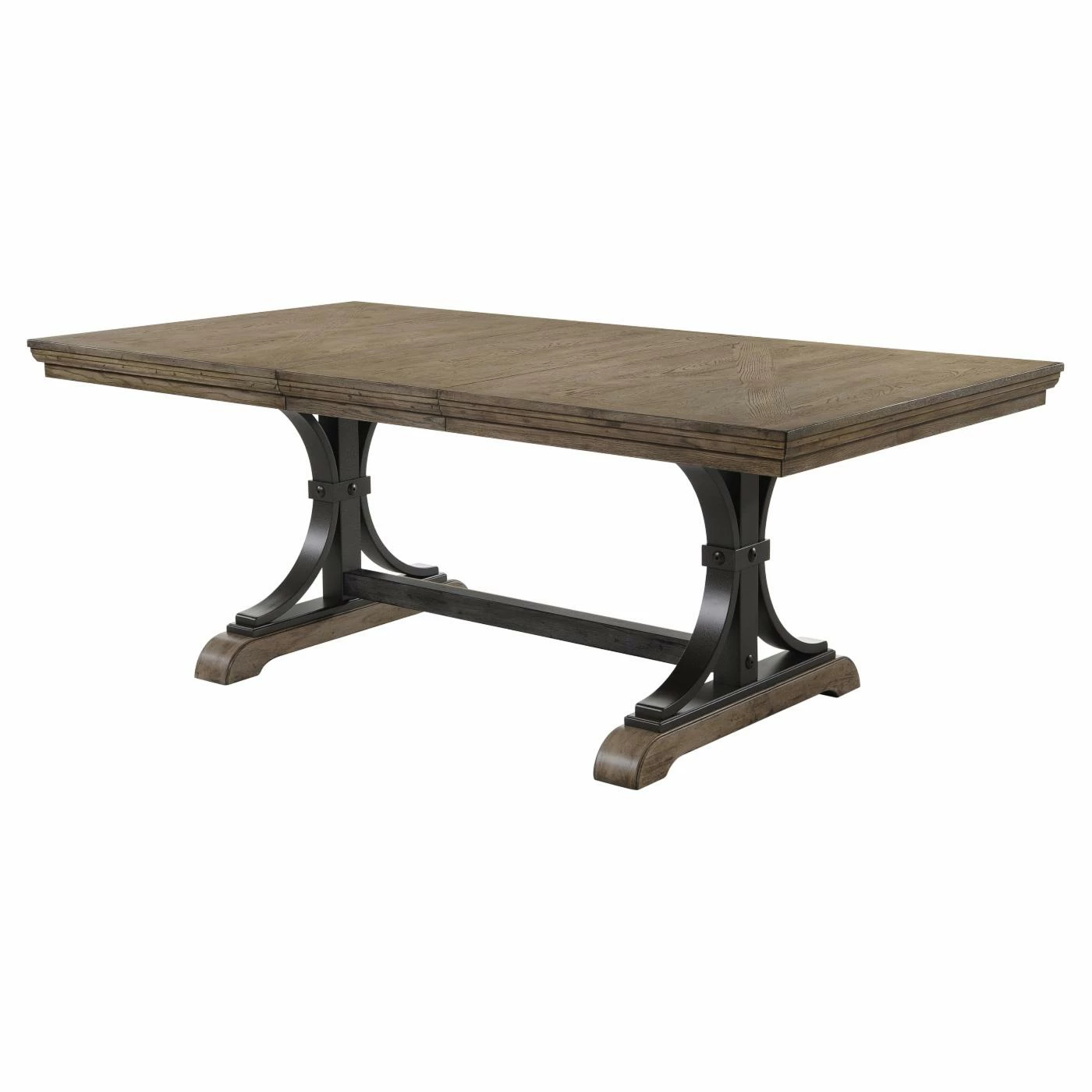 Cheap 🔔 Rectangle Roundhill Furniture Birmingham 6 Piece Dining Set 🎁 7 Cheap 🔔 Rectangle Roundhill Furniture Birmingham 6 Piece Dining Set 🎁 - Image 5