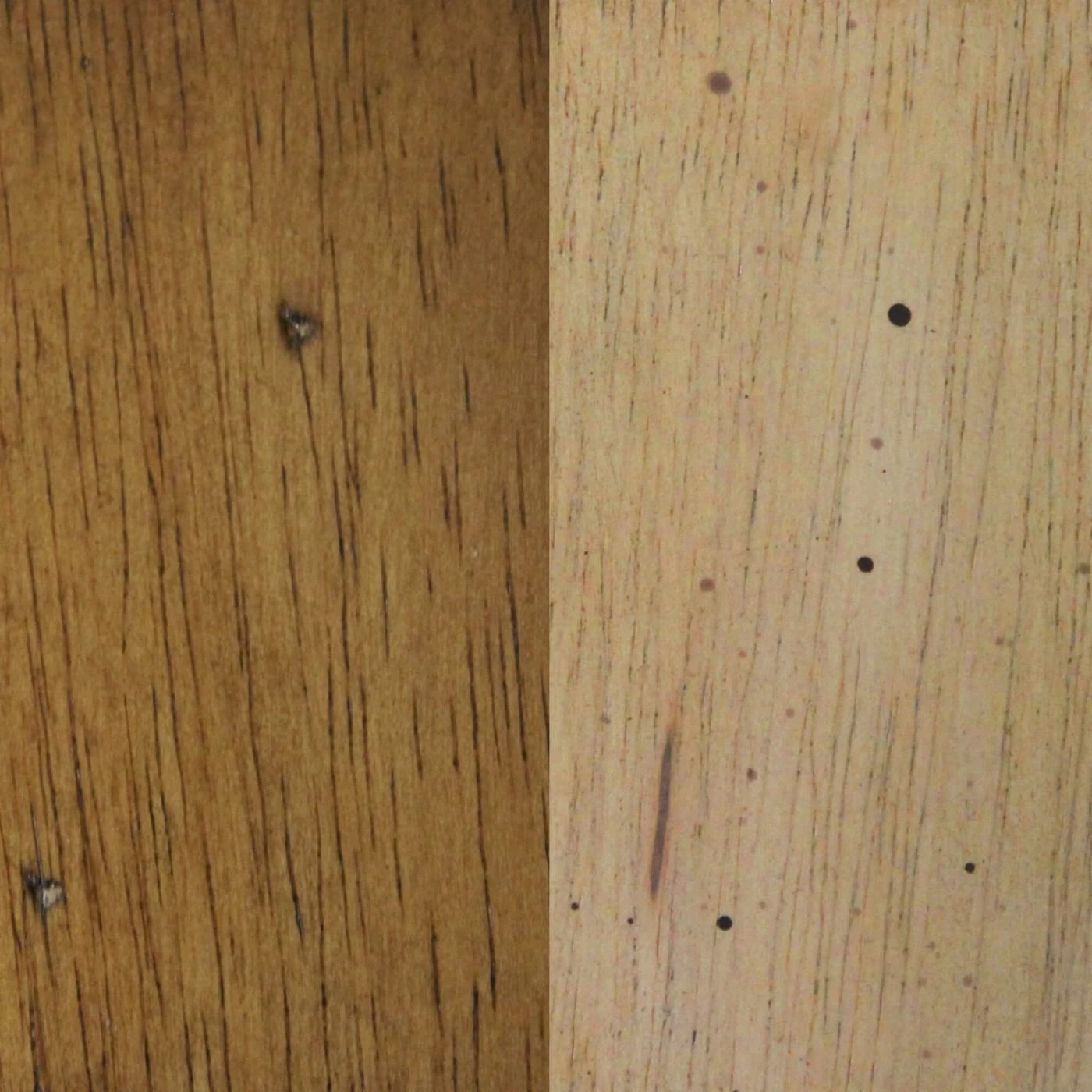 Outlet 🧨 Sunset Trading 3-Piece Brook 36 In. Round Pub Dining Table Set With Slat Back Stools ❤️ 7 Outlet 🧨 Sunset Trading 3-Piece Brook 36 In. Round Pub Dining Table Set With Slat Back Stools ❤️ - Image 5