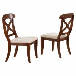 Discount 🎉 Rectangle Sunset Trading 5-Piece Andrews Rectangular Butterfly Leaf Dining Table Set 👍 -Kitchen Sales Store scaleSET741