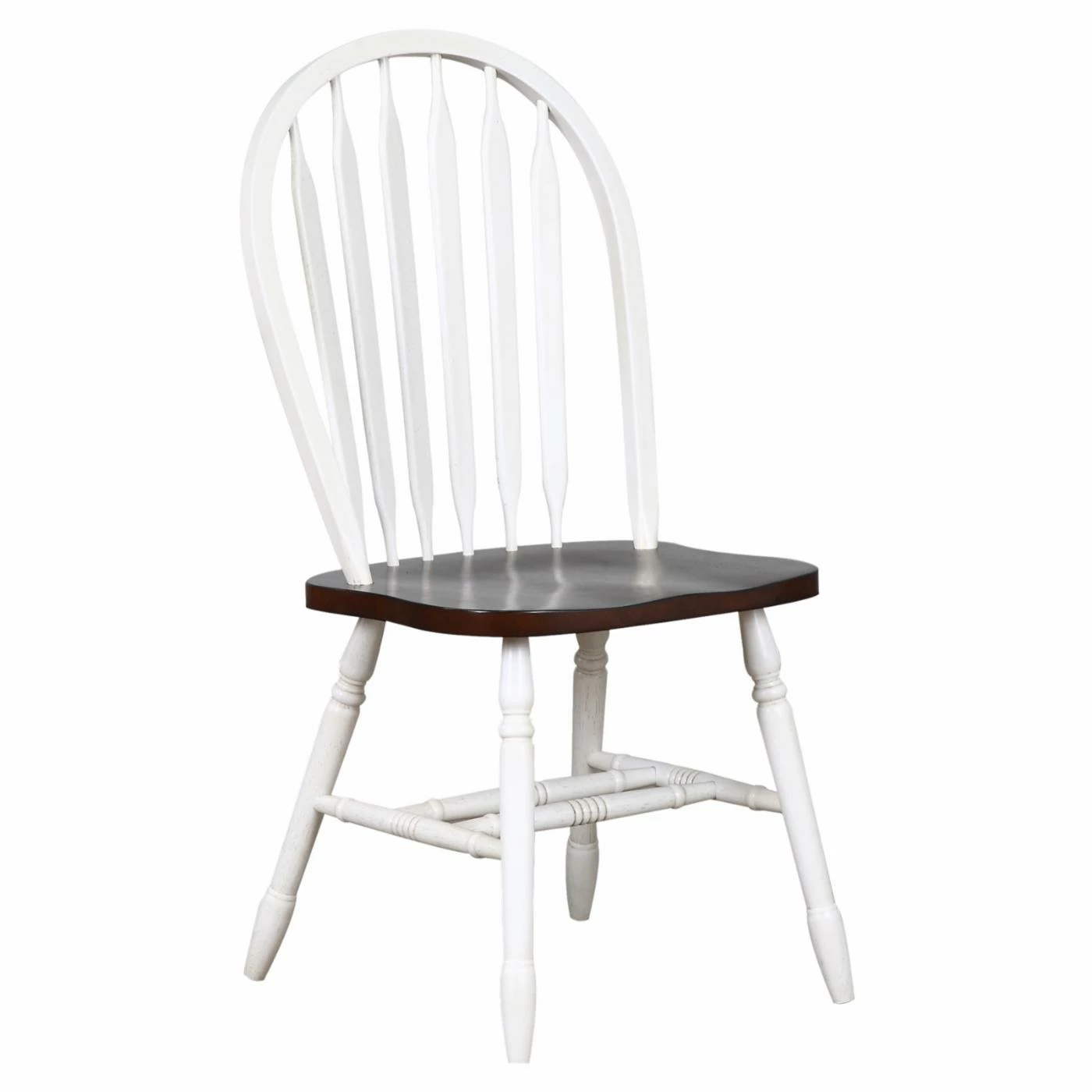 Hot Sale 🥰 Rectangle Sunset Trading 5-Piece Butterfly Dining Set With Arrowback Chairs ✨ 7 Hot Sale 🥰 Rectangle Sunset Trading 5-Piece Butterfly Dining Set With Arrowback Chairs ✨ - Image 5