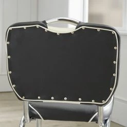 Coupon 🔥 Round Target Marketing Systems Raleigh 5 Piece Dining Table Set 🎁 -Kitchen Sales Store scaleTMS333