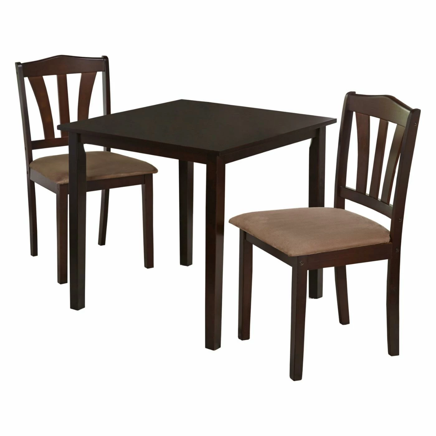 Budget 😉 All Other Brands Square 3 Piece Metropolitan Dining Set 🌟 7 Budget 😉 All Other Brands Square 3 Piece Metropolitan Dining Set 🌟 - Image 5