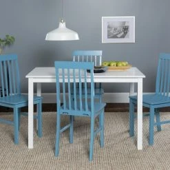 Best reviews of ❤️ Rectangle Walker Edison Greyson 5 Piece Dining Set 👍 11 Best reviews of ❤️ Rectangle Walker Edison Greyson 5 Piece Dining Set 👍 -Kitchen Sales Store scaleWAL348