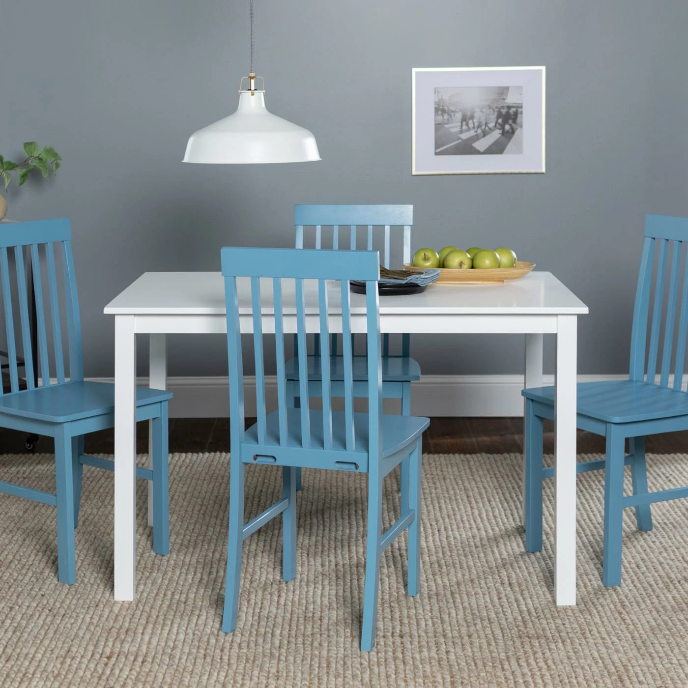 Best reviews of ❤️ Rectangle Walker Edison Greyson 5 Piece Dining Set 👍 7 Best reviews of ❤️ Rectangle Walker Edison Greyson 5 Piece Dining Set 👍 - Image 5